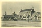 (701-159-001) Den Bosch Station, Verzenden, Noord-Brabant