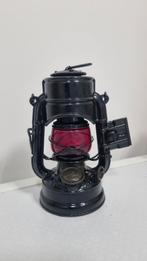 Feuerhand 75 Skt Atom  Petroleumlamp, Antiek en Kunst, Antiek | Lampen, Verzenden