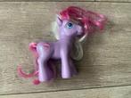 Pretty Parasol my little Pony G3 2005 Hasbro Paars Umbrella, Ophalen of Verzenden, Zo goed als nieuw