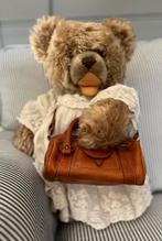 Steiff grote beer, Verzamelen, Ophalen of Verzenden, Zo goed als nieuw, Stoffen beer, Steiff