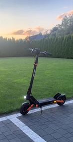 Kukirin G2 Pro Elektrische Step - Topstaat!, Fietsen en Brommers, Steps, Ophalen, Zo goed als nieuw, Elektrische step (E-scooter)