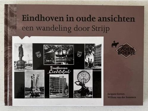 Eindhoven In Oude Ansichten - een wandeling door Strijp, Boeken, Geschiedenis | Stad en Regio, Zo goed als nieuw, 20e eeuw of later