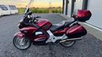 Honda Tour Rood ST 1300 Pan European ABS Incl 3 Koffers, Motoren, Motoren | Honda, 4 cilinders, Particulier, Meer dan 35 kW, Toermotor