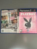 PS2 Playboy: The Mansion, Spelcomputers en Games, Role Playing Game (Rpg), Vanaf 16 jaar, Gebruikt, Ophalen of Verzenden