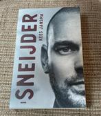 Sneijder - Biografie van een Voetballegende, Ophalen of Verzenden, Zo goed als nieuw, Sport