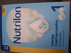 Nutrilon 1, Ophalen of Verzenden, Nieuw