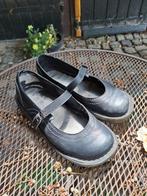 Dr martens mary janes 2 paar, Kleding | Dames, Schoenen, Ophalen of Verzenden, Gedragen, Zwart
