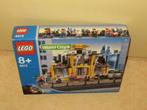 Lego 4513 City/Town Grand Central trein station nieuw, Kinderen en Baby's, Speelgoed | Duplo en Lego, Ophalen of Verzenden, Nieuw