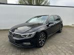 Volkswagen Passat Variant 1.6 TDI HIGHLINE 2020 DSG DAB DIGI, Auto's, Volkswagen, Te koop, 720 kg, 1500 kg, Stof