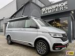 Volkswagen T6.1 California OCEAN 150DSG Edition Uniek!, Automaat, Koelkast, Volkswagen, Bedrijf