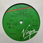 Human League - Don't You Want Me 12inch Maxisingle Vinyl, Ophalen of Verzenden, 12 inch, Maxi-single