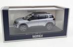 Citroen C5 Aircross '22 Artense Grijs 1:43 NOREV ref: 155565, Hobby en Vrije tijd, Modelauto's | 1:43, Verzenden, Nieuw, Auto
