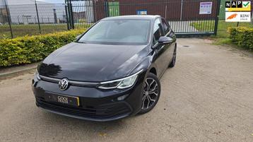 Volkswagen Golf 1.0 TSI Golf LED ACC NAP INCL.BTW! beschikbaar voor biedingen