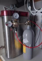 Quooker Cube CB 2.0 nieuw met aansluiting voor grote flessen, Ophalen of Verzenden, Nieuw