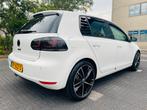 ✅VOLKSWAGEN GOLF 1.4 TFSI 161PK/AUT/5DEURS/PRIMA ONDERHOUD✅, Auto's, Volkswagen, Euro 5, 74 €/maand, 4 cilinders, Alcantara