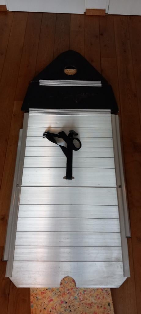 Quicksilver 300 sport alu vloer., Ophalen of Verzenden, Overige typen