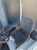 Still RX20-16 (bj 2014), 1000 tot 2000 kg, Elektrisch, Heftruck, Still