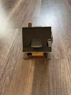 Leuk model huisje voor modeltreinbaan, Ophalen, Zo goed als nieuw