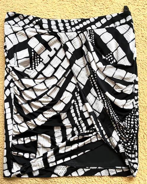 Expresso rok maat 44[dm], Kleding | Dames, Rokken, Zo goed als nieuw, Maat 42/44 (L), Overige kleuren, Knielengte, Ophalen of Verzenden