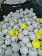 Titleist tour soft golfballen 50 stuks, Ophalen of Verzenden, Zo goed als nieuw, Bal(len), Overige merken