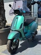 MEGA SALE VESPA SPRINT SPECIALPAINT 0KM 2025 VANDAAG RIJDEN!, Overige modellen, Nieuw, Ophalen of Verzenden, Benzine