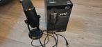 Yeti X Blue Microfoon - Weinig Gebruikt, Ophalen of Verzenden