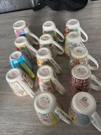 12 mokken 350ml blond amsterdam, Ophalen, Zo goed als nieuw, Plant(en), Steen of Hout