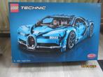 lego technic, Ophalen of Verzenden, Nieuw, Complete set, Lego