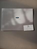 Ford Taurus [ Hessing ] 8 pag., Boeken, Auto's | Folders en Tijdschriften, Verzenden, Zo goed als nieuw, Ford