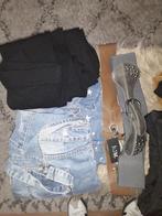 Kledingpakket 11 stuks,  hip en nieuw maat 38/40, Ophalen of Verzenden, Nieuw, Maat 38/40 (M)