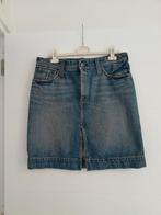 Vintage Ralph Lauren Denim Rok Maat 42, Ophalen of Verzenden