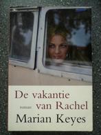 De vakantie van Rachel - Marian Keyes, Ophalen of Verzenden, Gelezen, Nederland