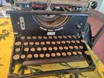Vintage typemachine Imperial, Diversen, Typemachines, Ophalen, Gebruikt