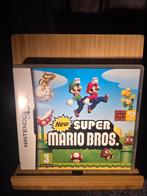 New Super Mario Bros. - Nintendo DS, Spelcomputers en Games, Games | Nintendo DS, Online, 2 spelers, Ophalen of Verzenden, Zo goed als nieuw