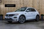 Volkswagen T-Roc 2.0 TSI 4Motion 3X R-Line *Pano*Camera*Keyl, Automaat, Adaptive Cruise Control, Gebruikt, Zwart
