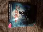 Bluray abraham licoln vampire hunter 3d, Verzenden, Gebruikt