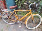 Heren fiets montego, Fietsen en Brommers, Fietsen | Heren | Herenfietsen, Gebruikt, Versnellingen, 53 tot 57 cm, Ophalen