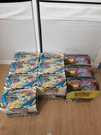 Pokemon Bulk +- 4900 kaarten (geen energy), Ophalen of Verzenden, Zo goed als nieuw, Meerdere kaarten