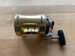 Shimano Tiagra 50W two-speed big game reel, Gebruikt, Ophalen of Verzenden, Molen