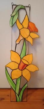 Bloemen Tiffany, Ophalen of Verzenden