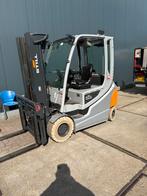 Stull RX 60-30 L, bj 2020,, Zakelijke goederen, Machines en Bouw | Heftrucks en Intern transport, 2000 tot 3000 kg, Ophalen of Verzenden
