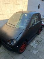 Grecav eke brommobiel OPKNAPPER, Gebruikt, 16 km/u of meer, 46 km of meer, Ophalen