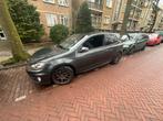 Volkswagen Golf 2.0 GTI 155KW 2010 Zwart, Auto's, Volkswagen, Voorwielaandrijving, 4 cilinders, 1984 cc, Zwart