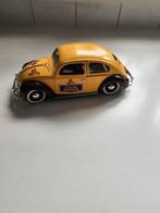 TE KOOP MOOIE SOLIDO COCCINELLE VW BRILKEVER VW SCHAAL1:17, Hobby en Vrije tijd, Modelauto's | 1:18, Ophalen of Verzenden, Zo goed als nieuw