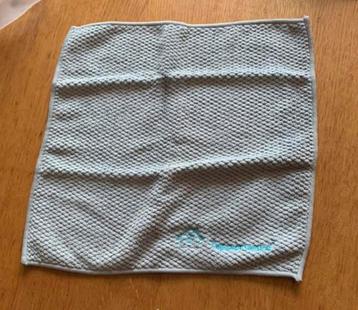 Tupperware Wonderdoek beschikbaar voor biedingen