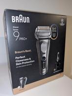 Braun 9675CC Scheerapparaat - Nieuw in Doos!, Witgoed en Apparatuur, Persoonlijke-verzorgingsapparatuur, Ophalen of Verzenden