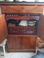 Antiek secretaire, Ophalen, Zo goed als nieuw