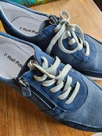 Hush puppies maat 42
Nieuwstaat
Makkelijke ritsjes, Blauw, Ophalen of Verzenden, Zo goed als nieuw, Hush Puppies