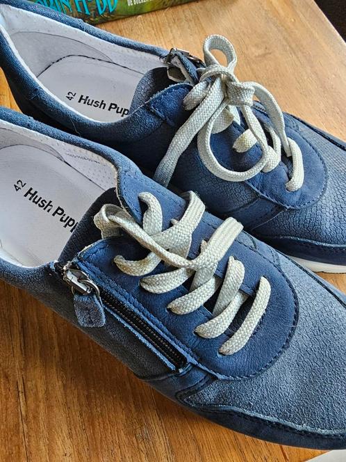 Hush puppies maat 42
Nieuwstaat
Makkelijke ritsjes, Kleding | Dames, Schoenen, Zo goed als nieuw, Blauw, Ophalen of Verzenden