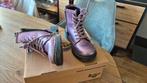 Dr. Martens maat 28,5 - Lila/Roze Metallic, Ophalen of Verzenden